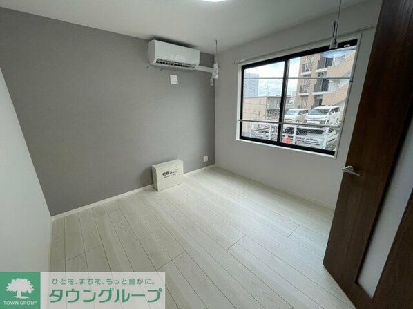 SAIL千住大橋の物件内観写真